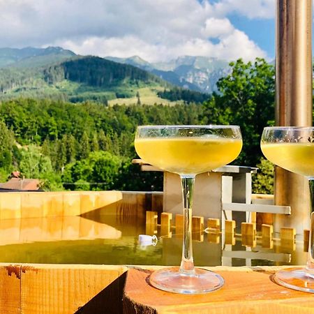 La Nasturei Villa Bran  Bagian luar foto