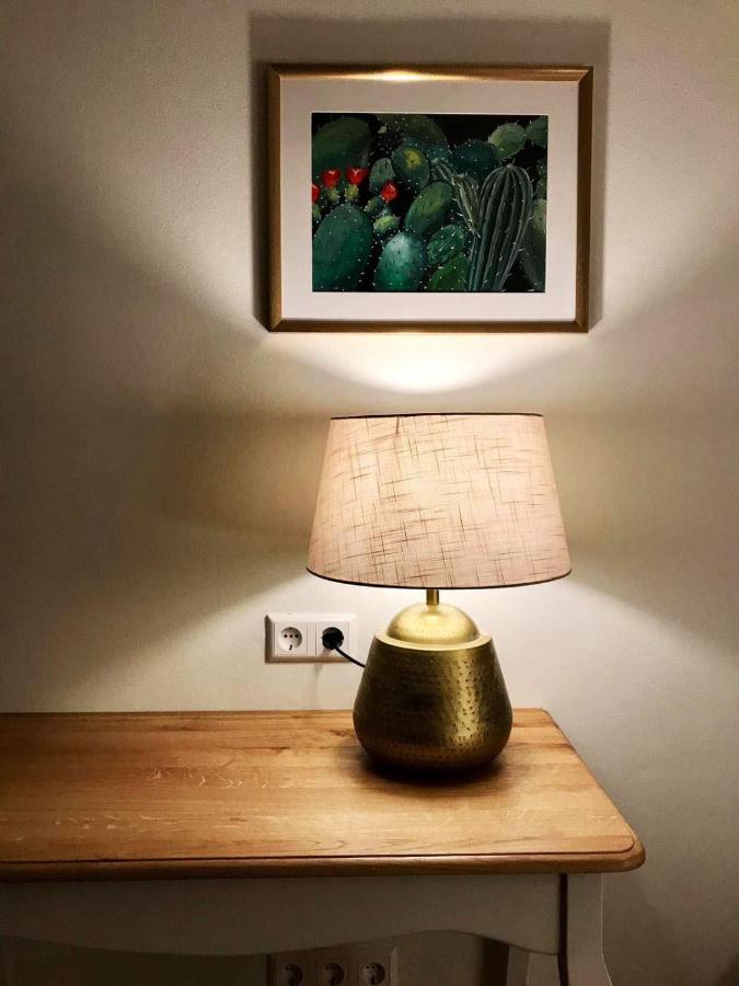 La Nasturei Villa Bran  Bagian luar foto