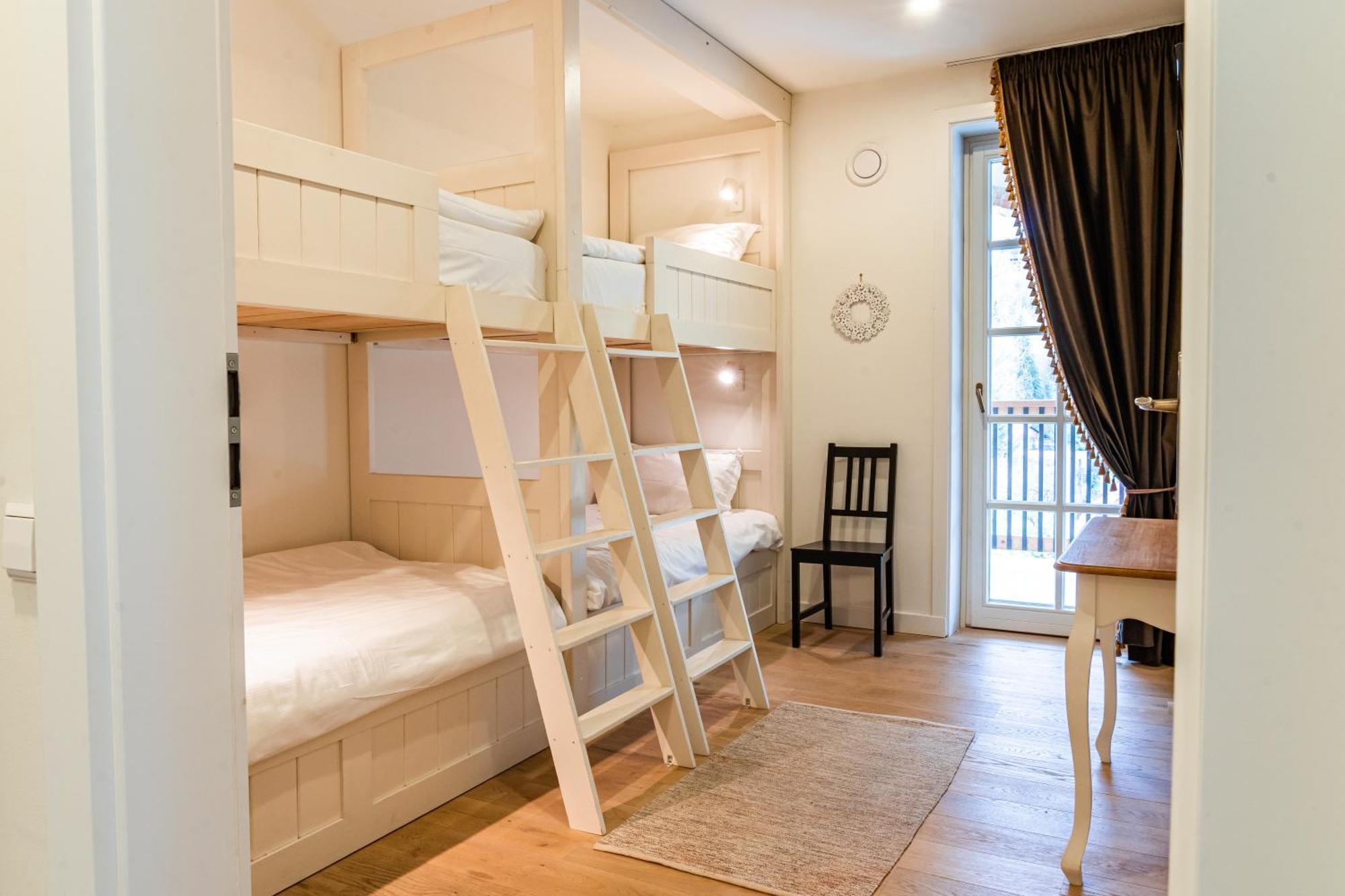 La Nasturei Villa Bran  Bagian luar foto