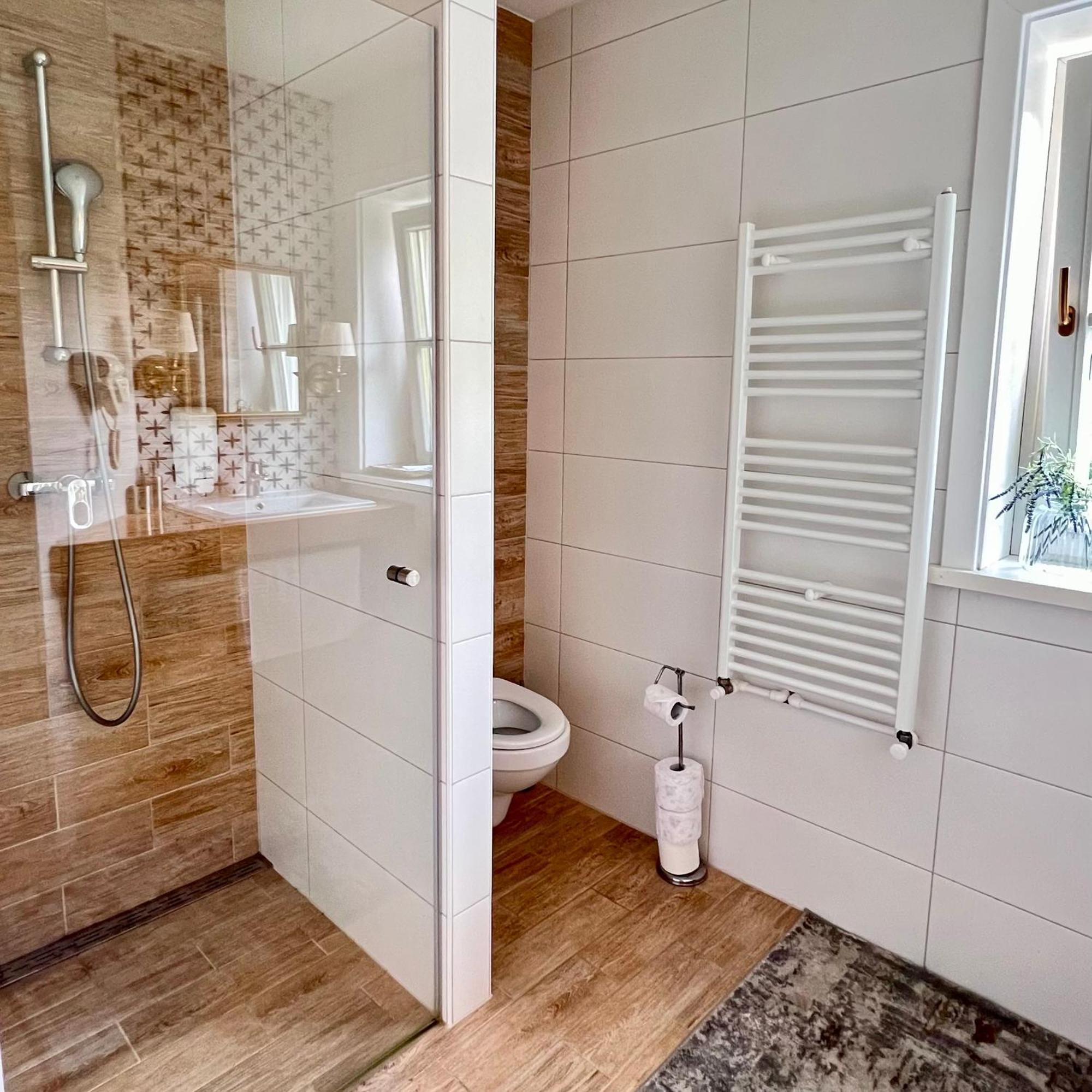 La Nasturei Villa Bran  Bagian luar foto